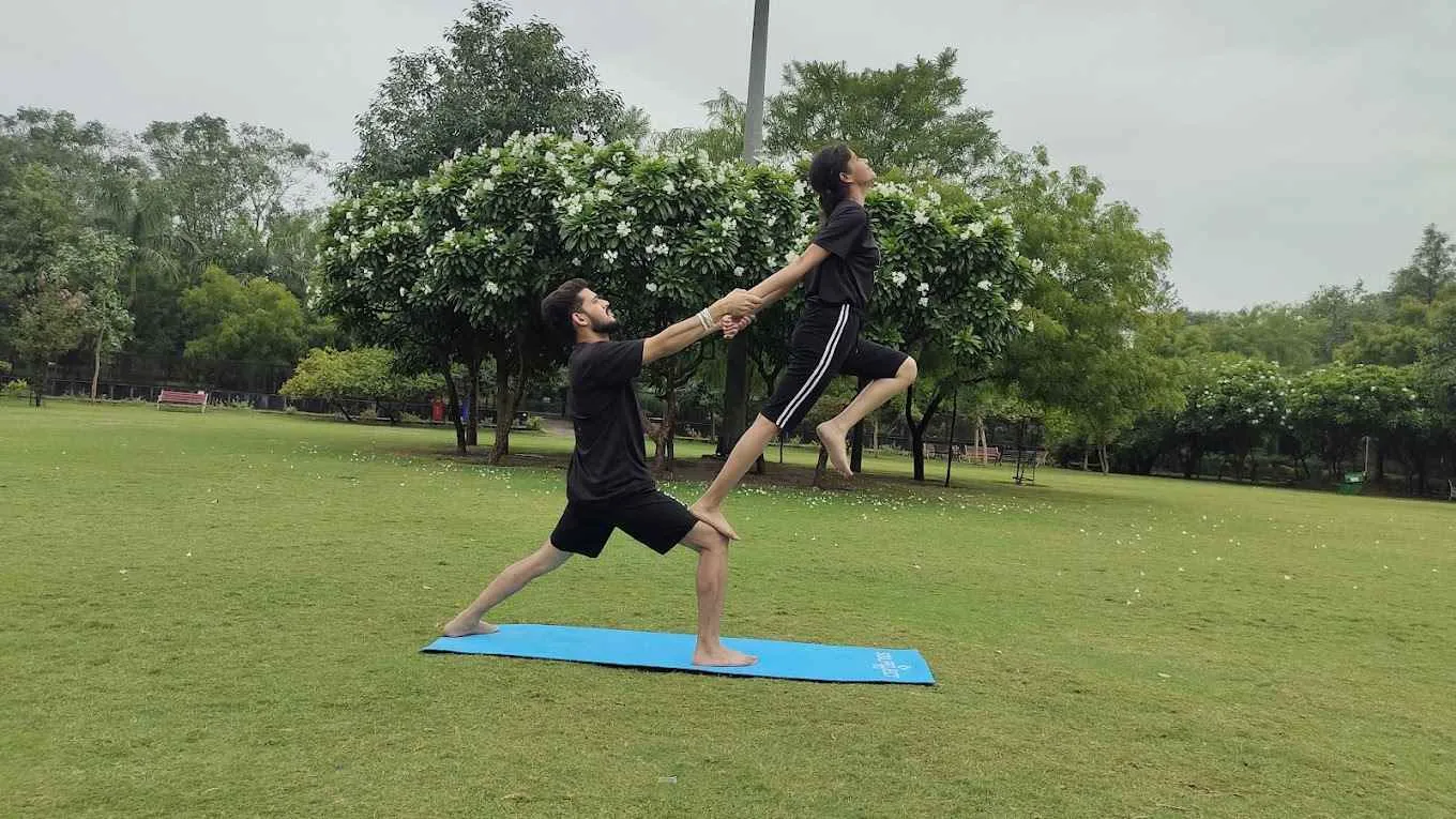 Nritya Nation Nritya Nation