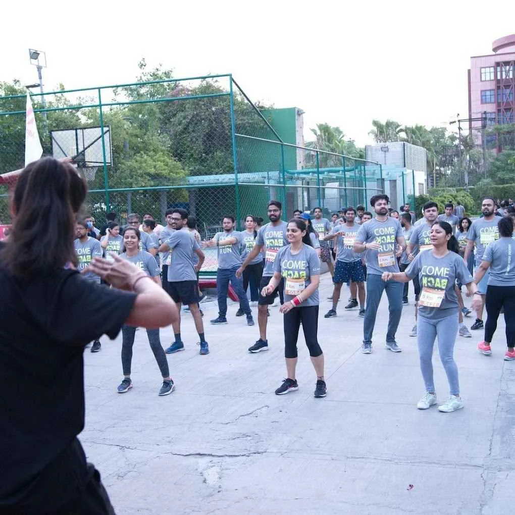 Nritya Nation Nritya Nation