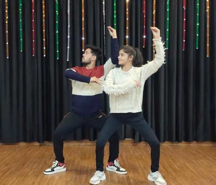 Nritya Nation Nritya Nation