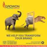 Grow on Digital India 