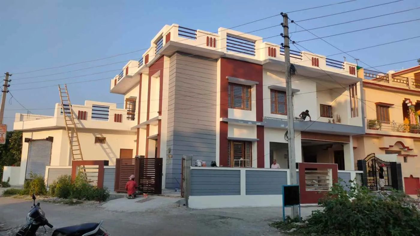 B.P Engineer's and Construction 