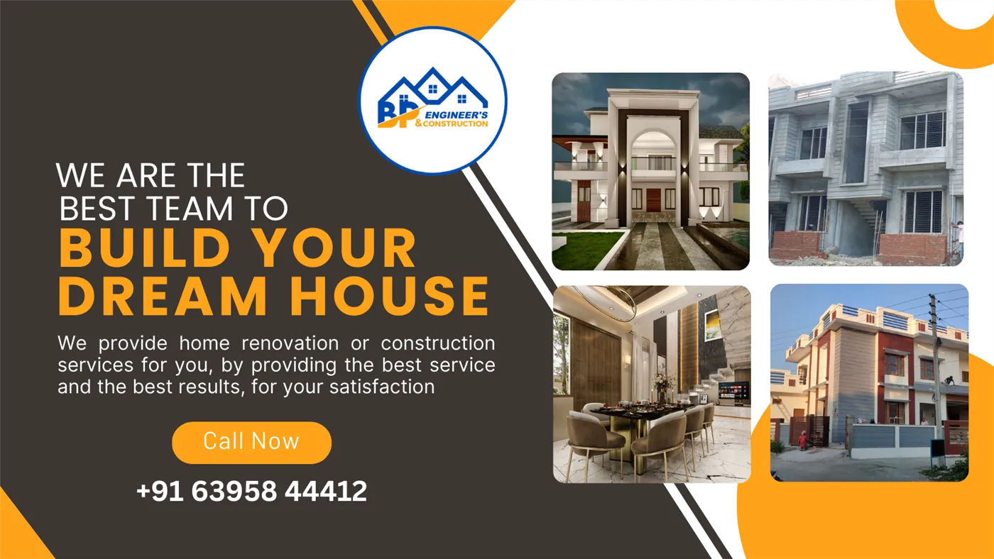 B.P Engineer's and Construction 