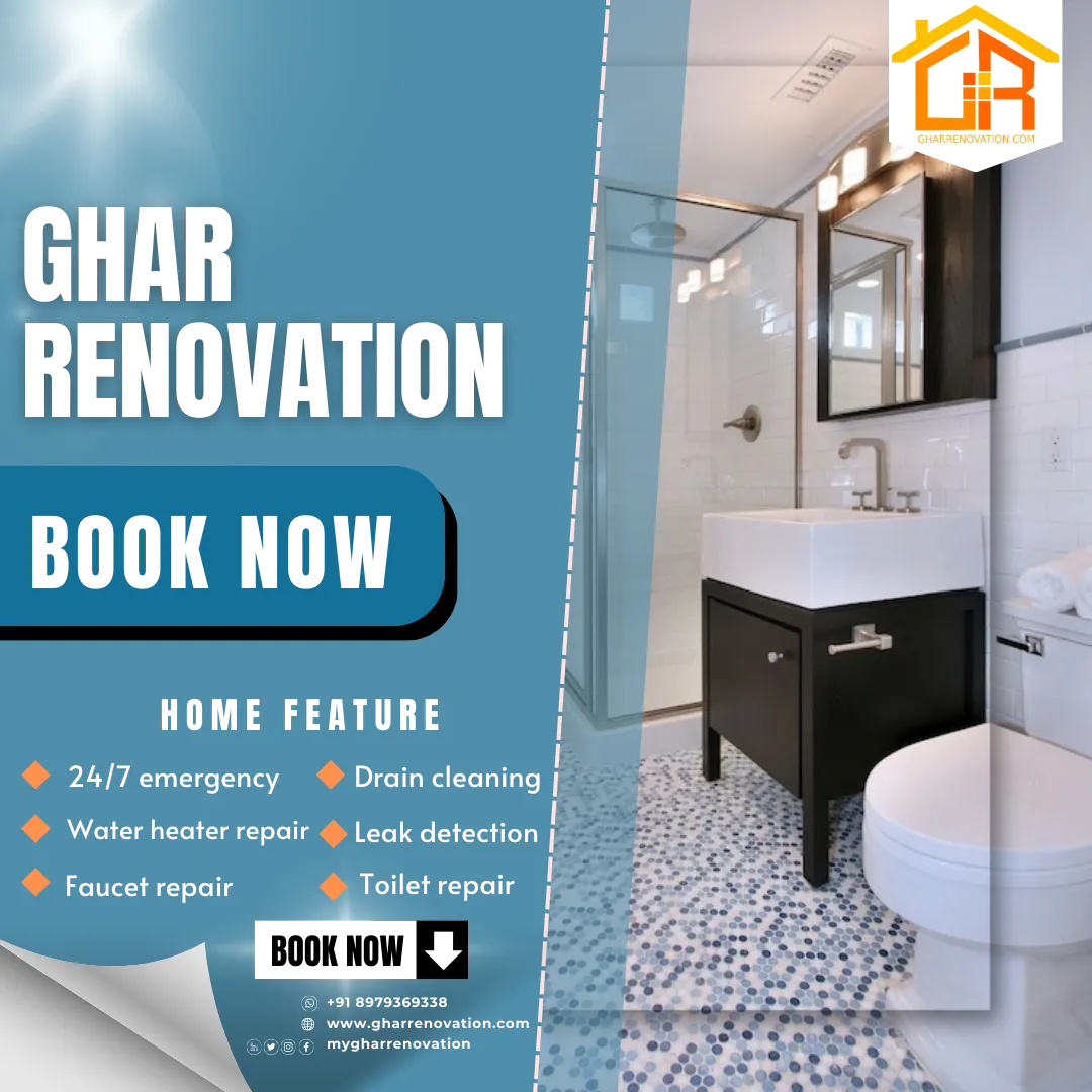 Ghar Renovation
