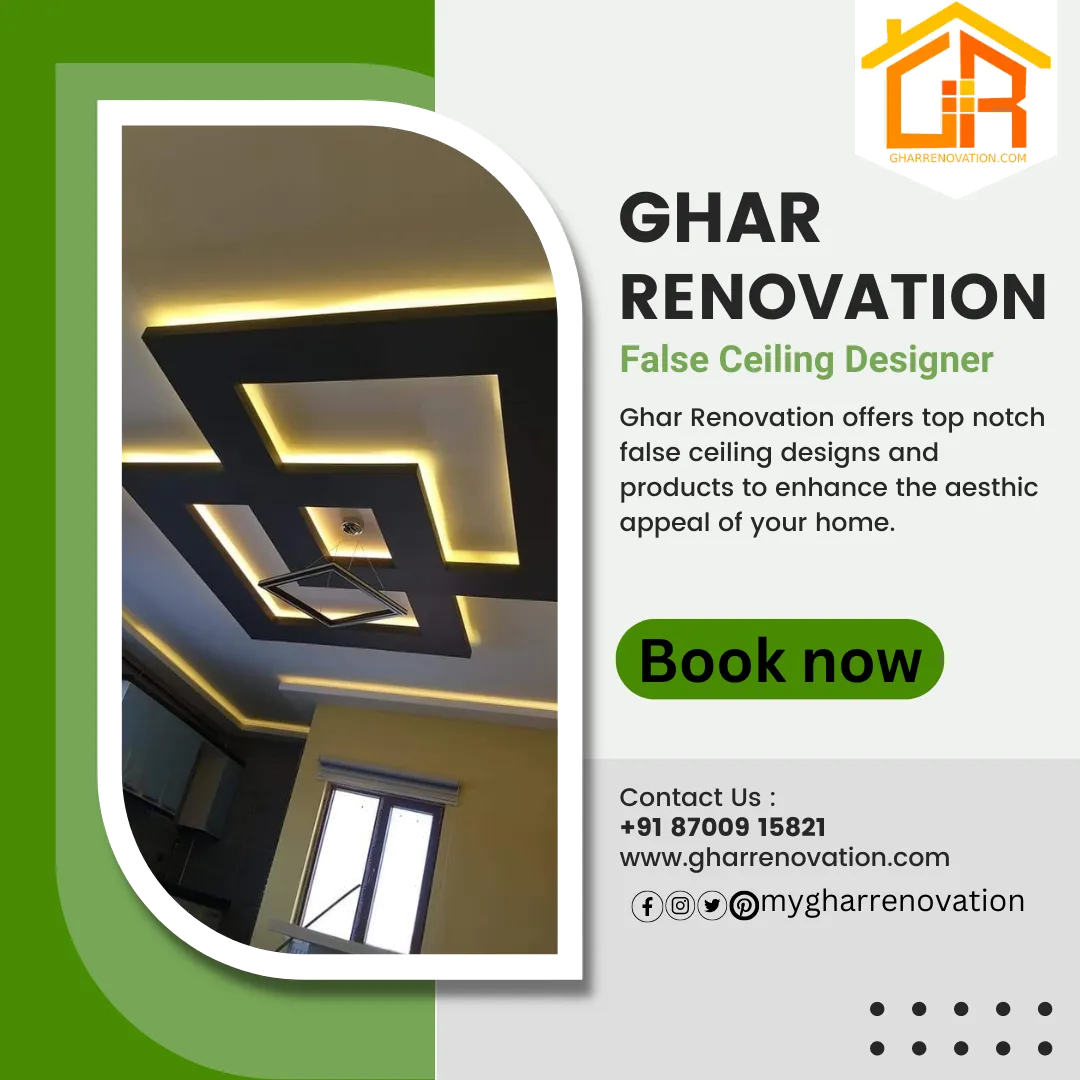 Ghar Renovation