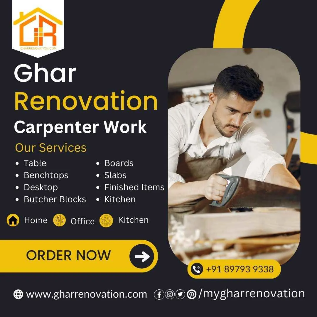 Ghar Renovation