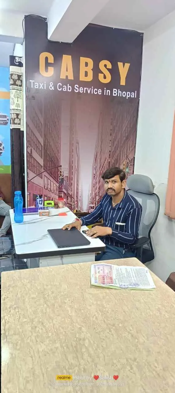 Cabsy Cabsy