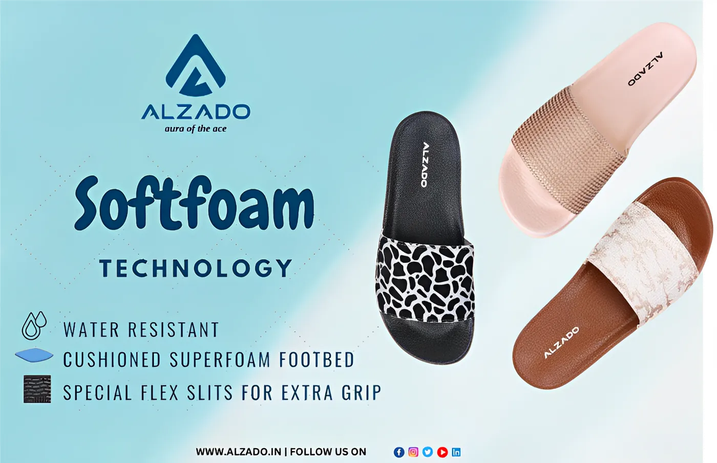 Alzado India Private Limited