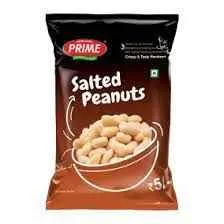 Prime Agro Food Processing Private Ltd