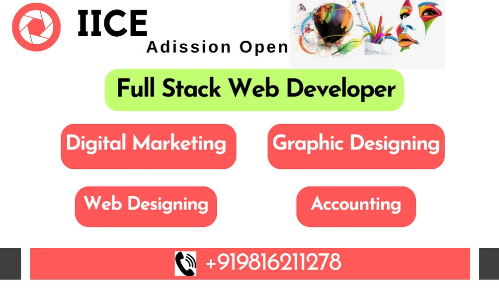 Full Stack Development COurse in Shimla Full Stack Development COurse in Shimla