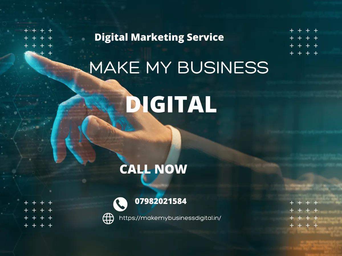 Make My Business Digital Make My Business Digital