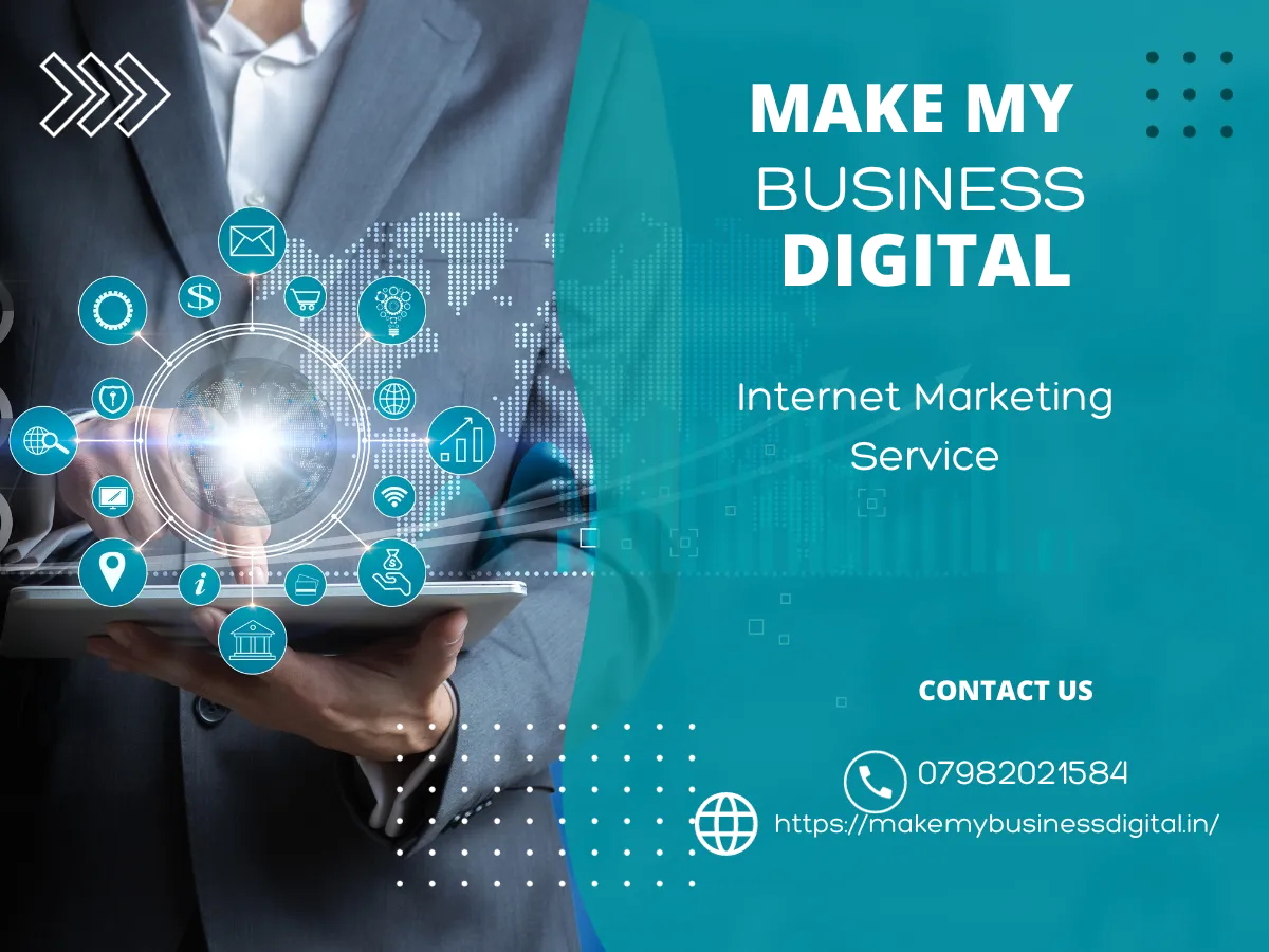 Make My Business Digital Make My Business Digital