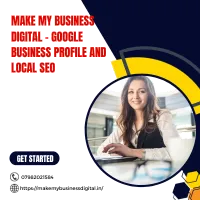 Make My Business Digital Make My Business Digital