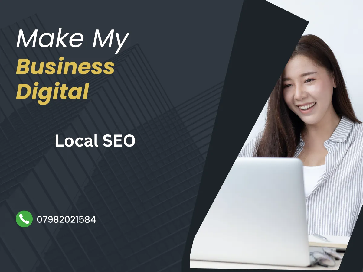 Make My Business Digital Make My Business Digital