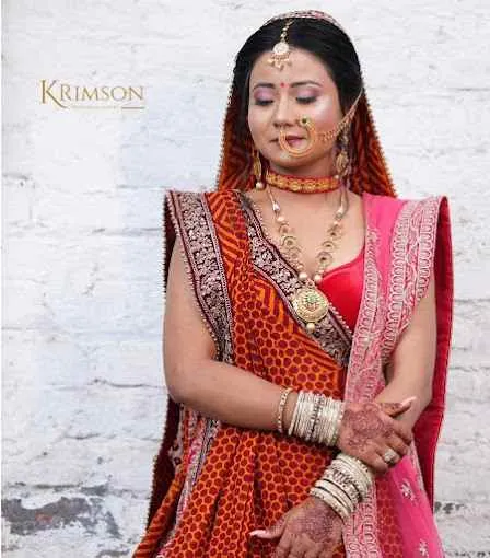 Krimson Experience Centre Krimson Experience Centre