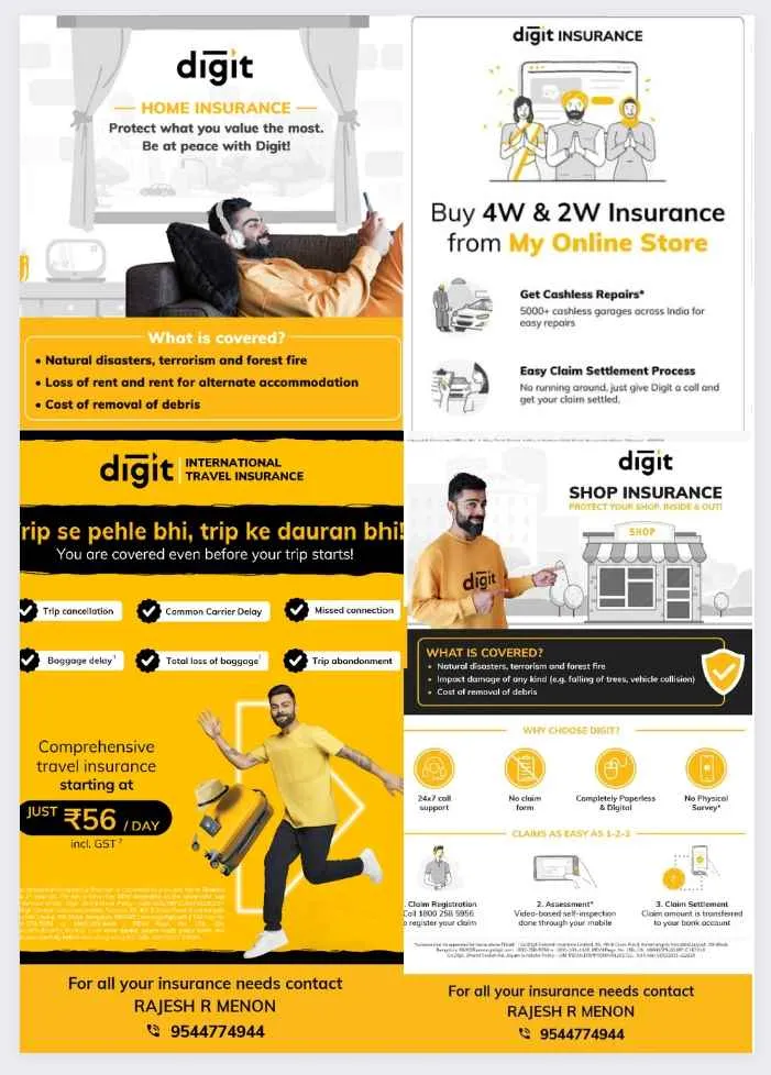 Our Products Our Products