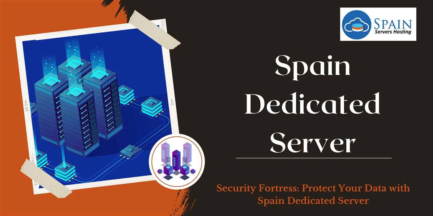 Spain Servers Hosting