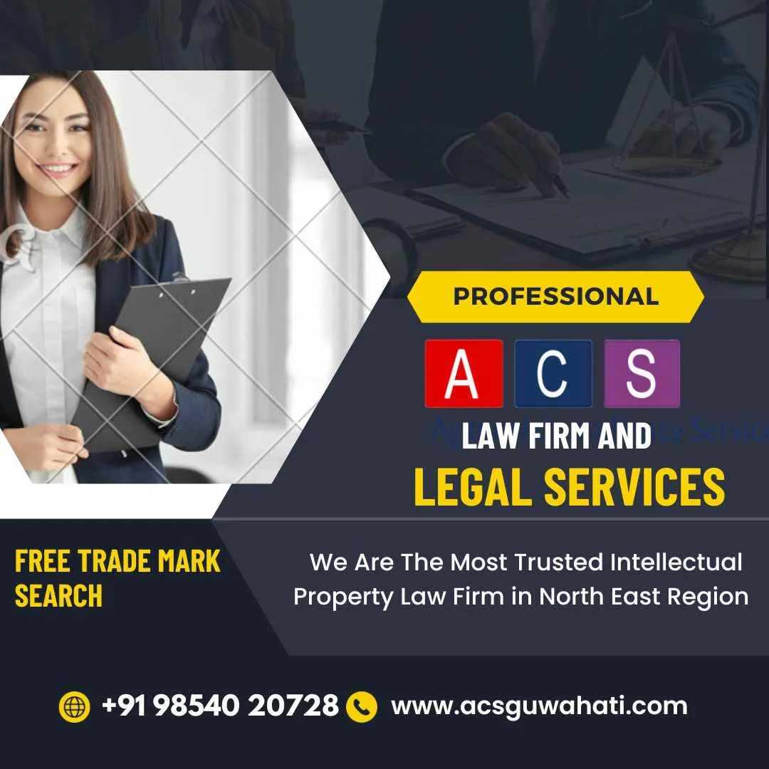 Agarwal Consultancy Services - Guwahati