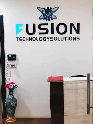 Fusion Technology Solutions