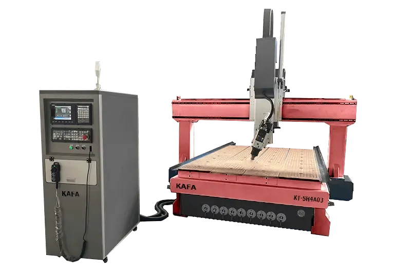 Capservo Global Capservo Global