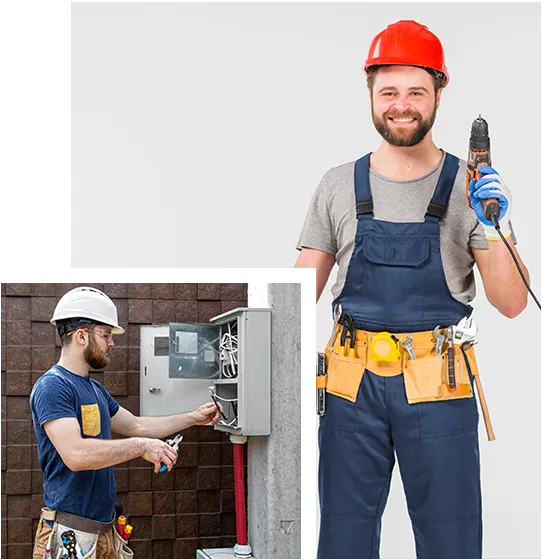 Onspot Team Electrical and Plumbing Work Onspot Team Electrical and Plumbing Work