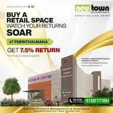 Neutown Property Management and Developers