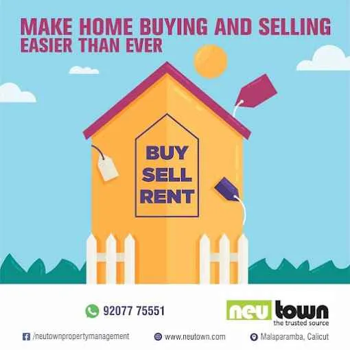 Neutown Property Management and Developers Neutown Property Management and Developers