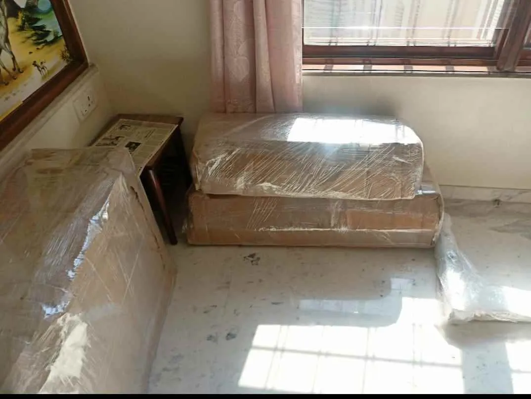 AK Logistic Packers and Movers AK Logistic Packers and Movers