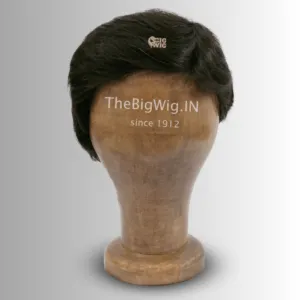 The Big Wig The Big Wig