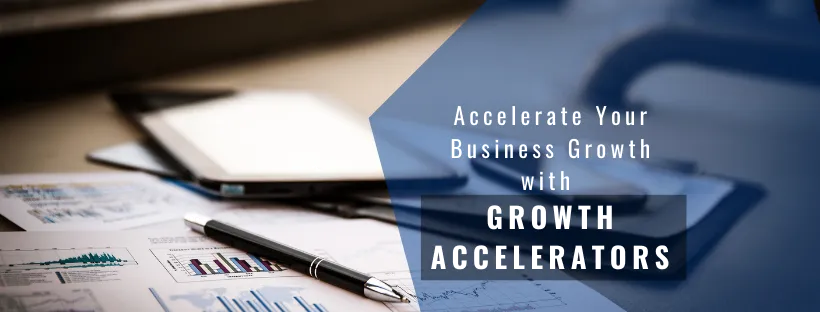 Growth Accelerators Growth Accelerators