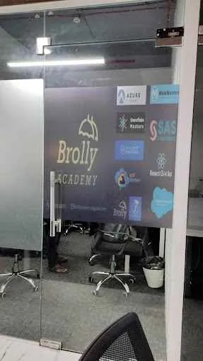 Brolly Academy Brolly Academy