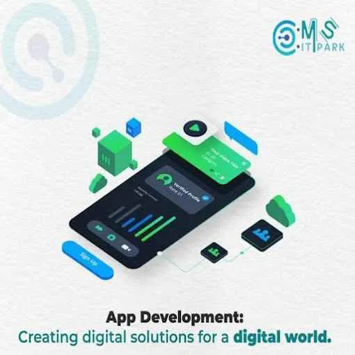 MS IT Park Private Limited MS IT Park Private Limited