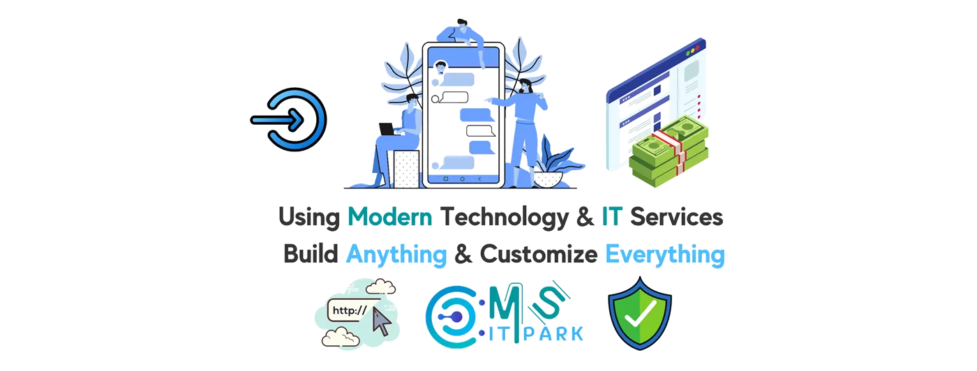 MS IT Park Private Limited MS IT Park Private Limited