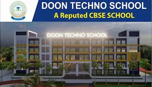 Doon Techno School