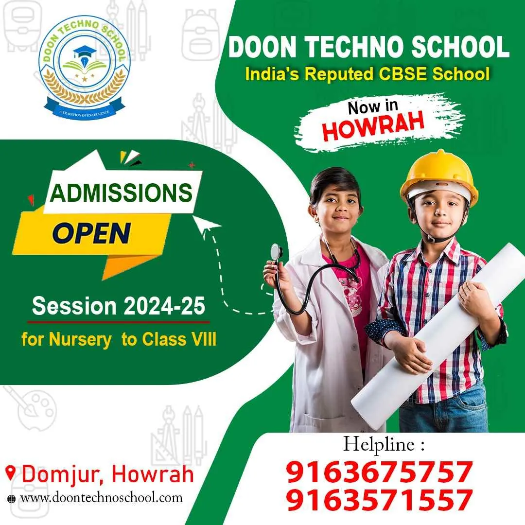 Doon Techno School