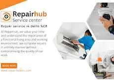 Repairhub Services