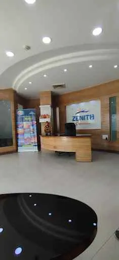 Zenith Holidays LTD Zenith Holidays LTD