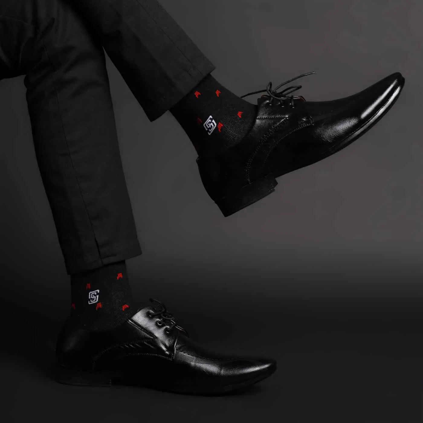 The Sock Street The Sock Street