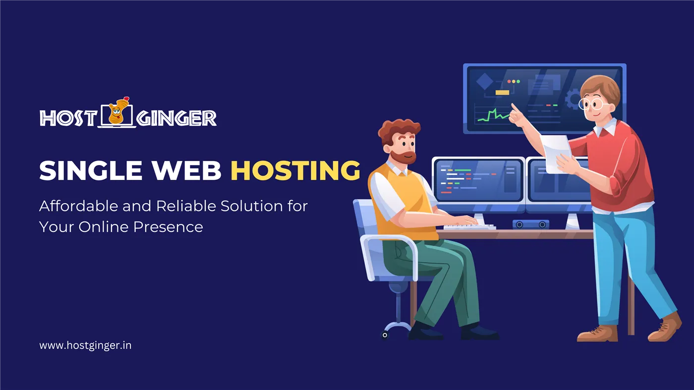 Hostginger Hostginger