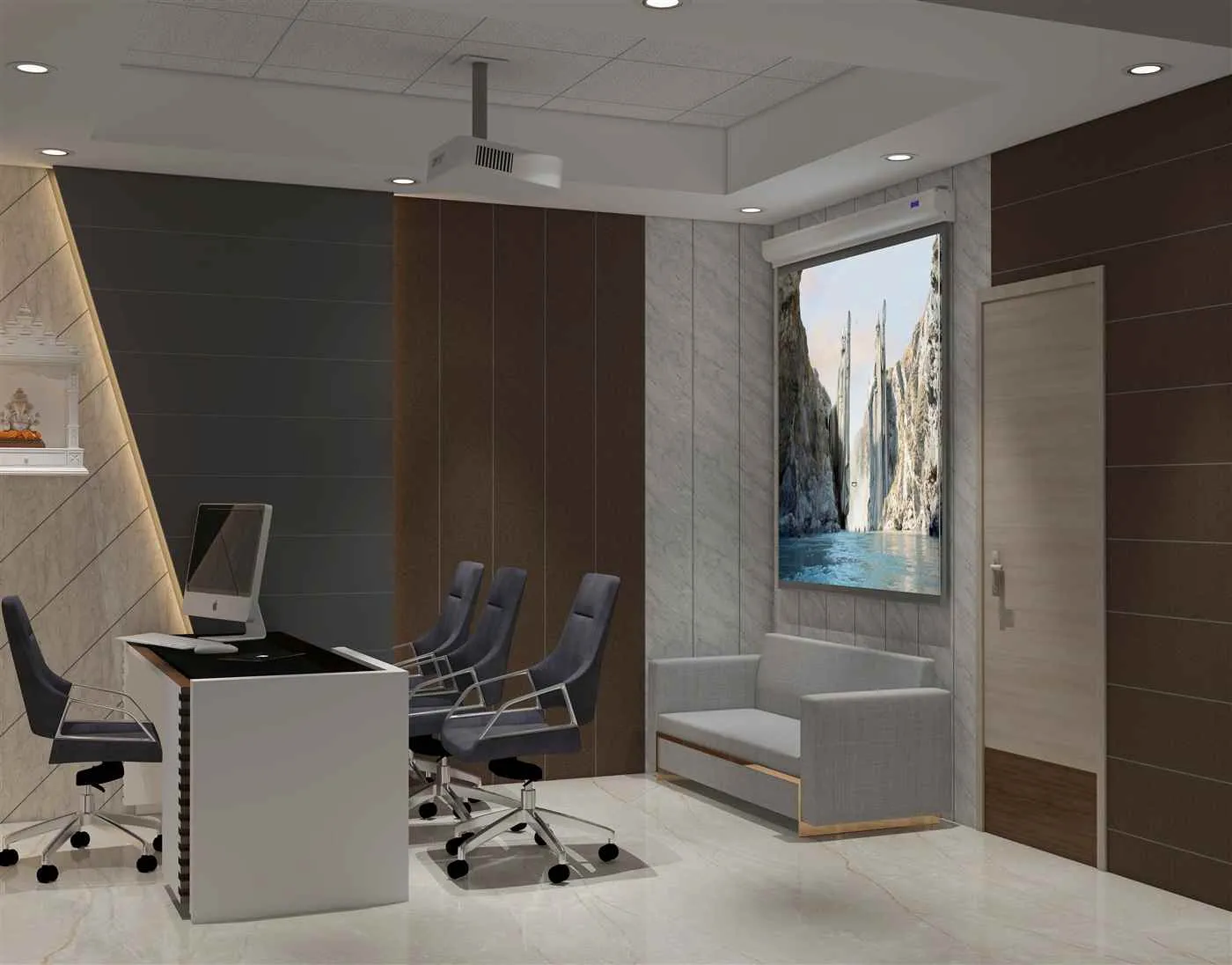 Space Creater Space Creater