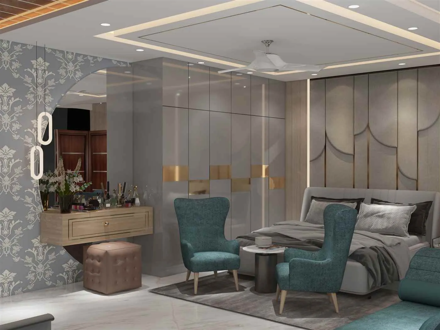 Space Creater Space Creater