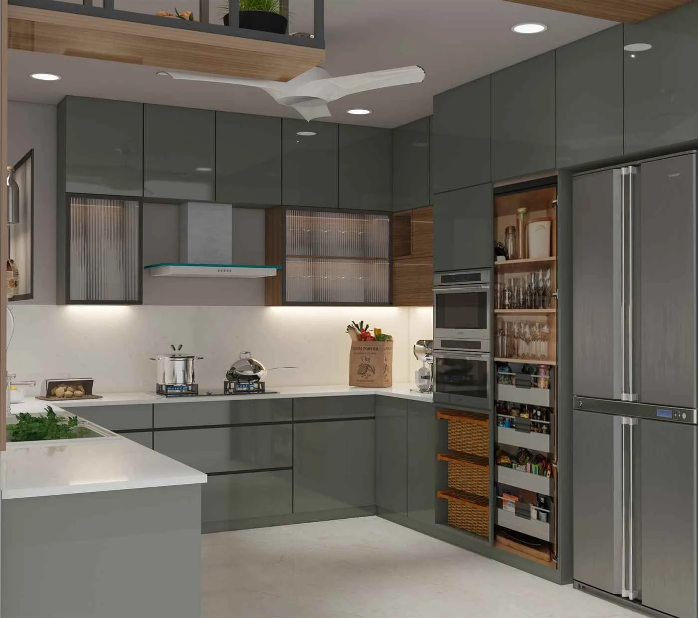 Space Creater Space Creater