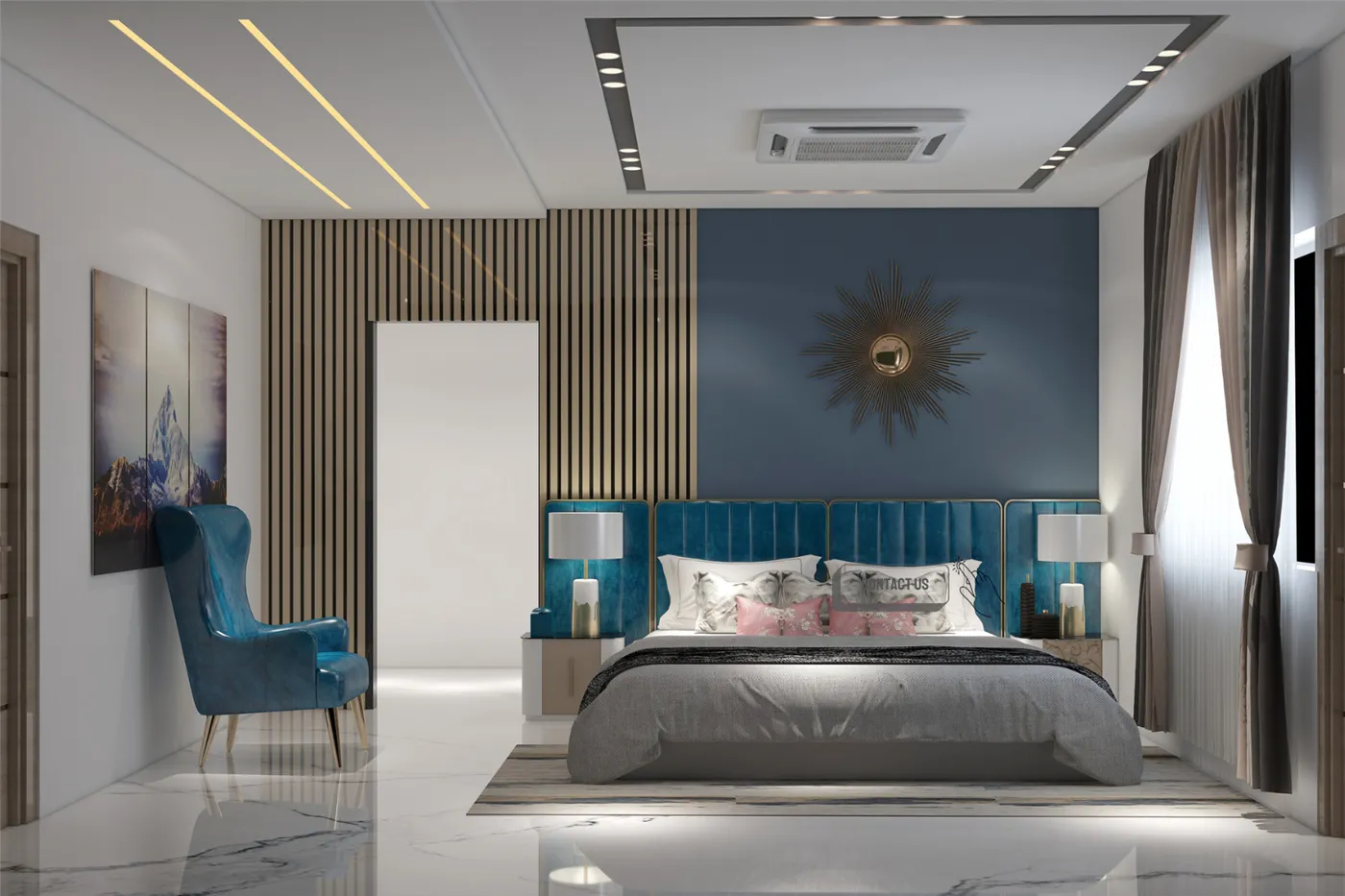 Space Creater Space Creater