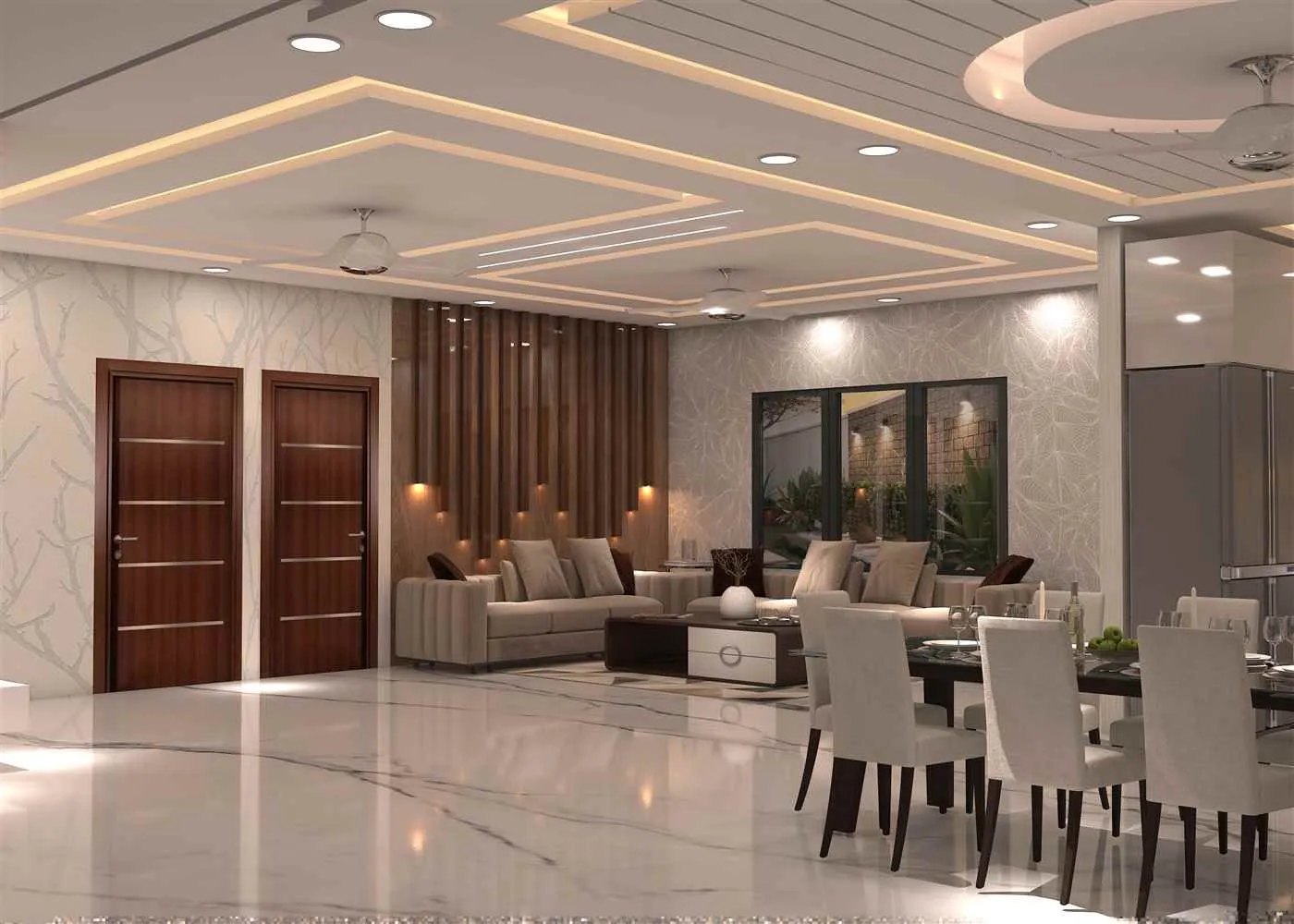 Space Creater Space Creater