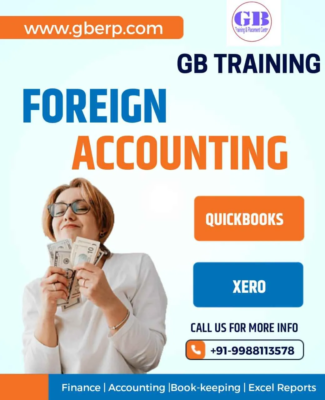 Foreign Accounting Course Foreign Accounting Course