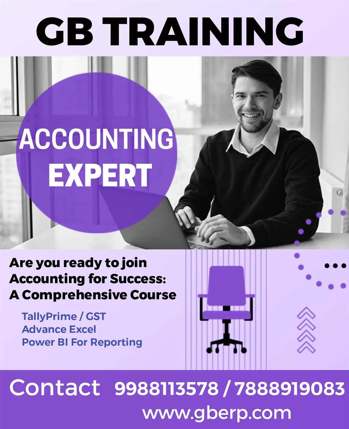 Tally Prime Training in Chandigarh Tally Prime Training in Chandigarh