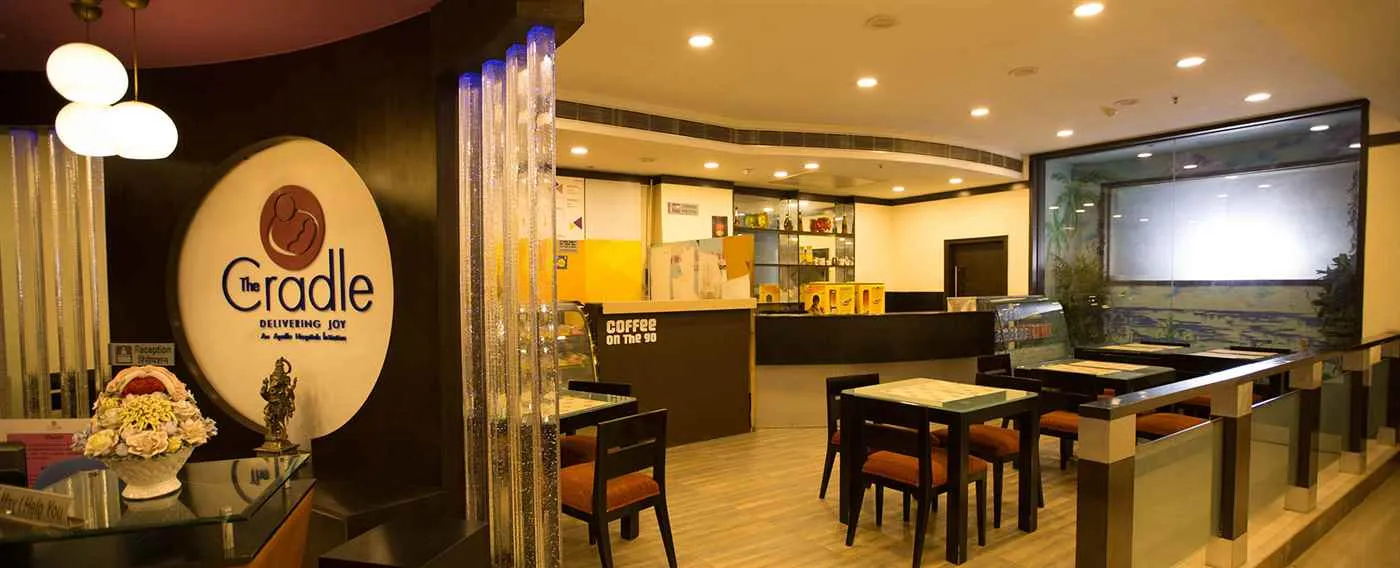 Miracles Apollo Cradle Miracles Apollo Cradle