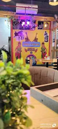 Chai Verse Cafe Chai Verse Cafe