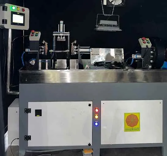 Magkraft Integrated Private Limited