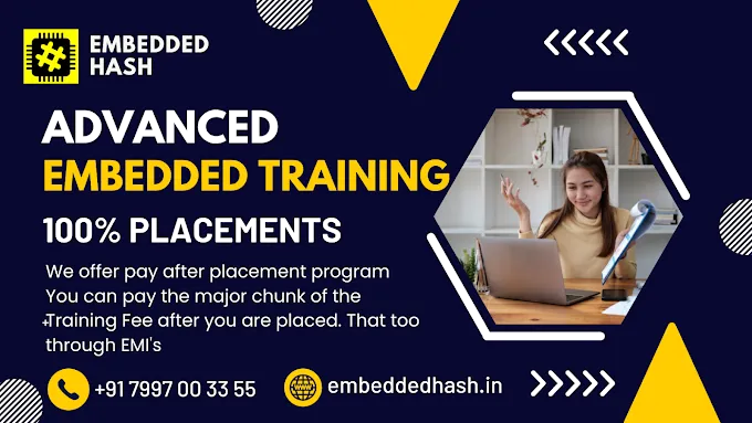 Embedded Hash Embedded Hash