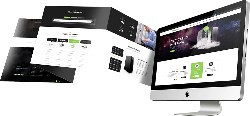 H.R Software Solutions Pvt. Ltd.